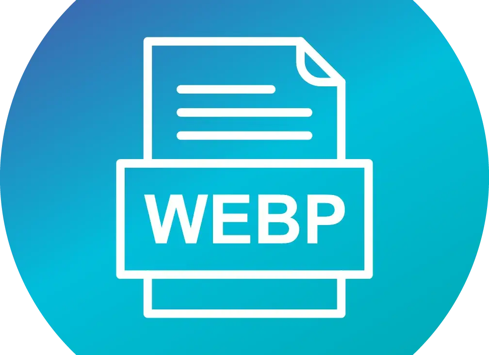 webp変換